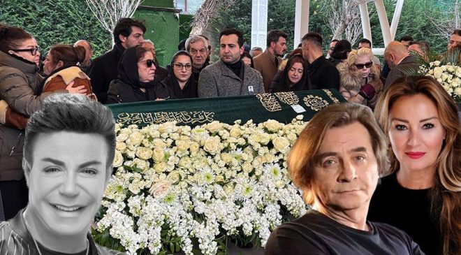 Fatih Ürek’in cenazesi sonrası Armağan Çağlayan'ın başörtüsü sözlerine Pınar Altuğ'dan cevap: Ben başını kapatmayanlardanım