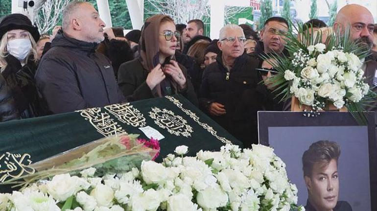 Fatih Üreke veda Son yolculuğuna uğurlandı