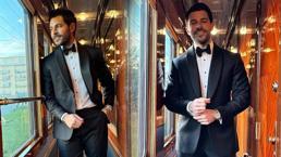 Hakan Sabancı yakın markajda! Ünlü modelleri takip etmeye başladı