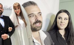 Ferdi Tayfur’un kızı Tuğçe Tayfur 3 kadınla aldatıldı mı? Eşi Muhammet Aydın sessizliğini bozdu