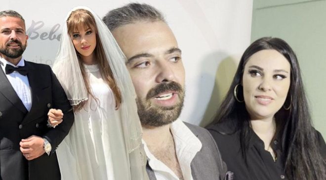 Ferdi Tayfur’un kızı Tuğçe Tayfur 3 kadınla aldatıldı mı? Eşi Muhammet Aydın sessizliğini bozdu