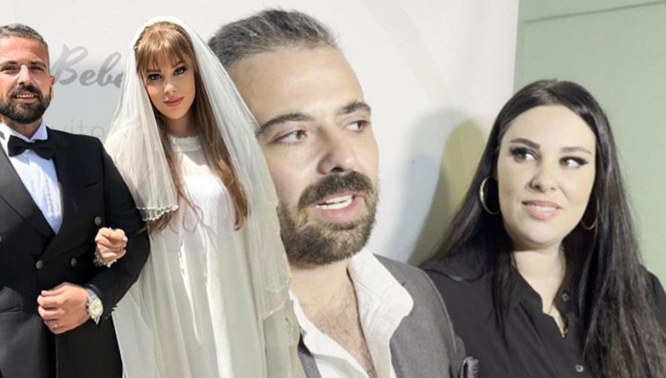 Ferdi Tayfur’un kızı Tuğçe Tayfur 3 kadınla aldatıldı mı? Eşi Muhammet Aydın sessizliğini bozdu