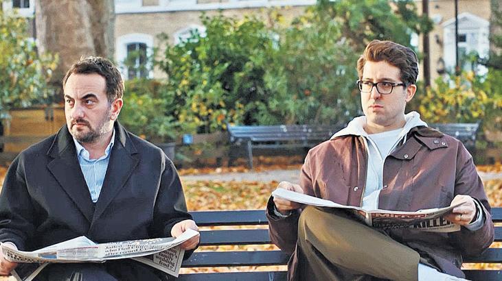 Geri sayım başladı