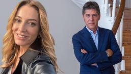 Dolunay Soysert ile yasak aşk iddiası! 'Evin nafakasını ünlü sevgilisi ile harcadı'