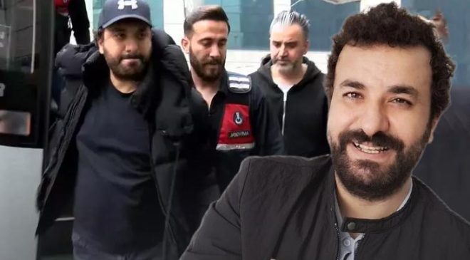 Gözaltına alınmıştı! Hasan Can Kaya'dan ilk açıklama geldi