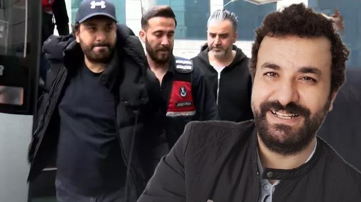 Gözaltına alınmıştı! Hasan Can Kaya'dan ilk açıklama geldi