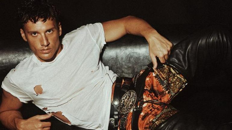 Gözaltına alınmıştı Serbest bırakılan Edisden ilk açıklama