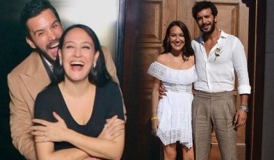 Gupse Özay'la evlenmeye nasıl karar verdi? Barış Arduç’tan yıllar sonra şaşırtan itiraf