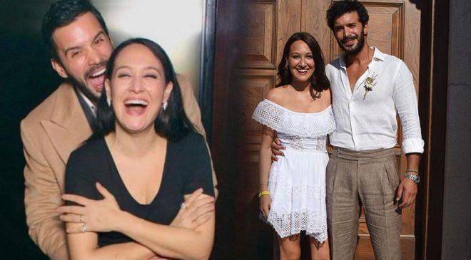 Gupse Özay'la evlenmeye nasıl karar verdi? Barış Arduç’tan yıllar sonra şaşırtan itiraf