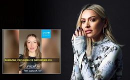 Hadise sosyal medyayı ayağa kaldıran videoyu sildi! 'Bana bir metin iletildi'