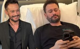 Hayranlarını endişelendirdi! Burak Serdar Şanal’dan açıklama geldi