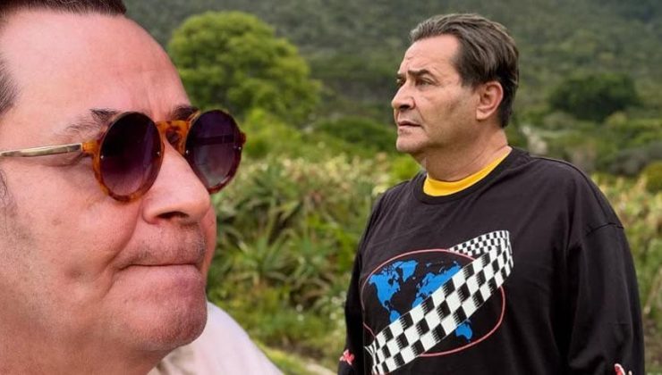 Her şey trafik kazasıyla başladı! Armağan Çağlayan'a şok tuzak: Sizi ararsa vekalet vermeyin