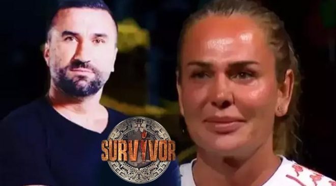 Hikmet Tuğsuz'dan Nagihan Karadere'ye şok söz! 'Yalancısın'