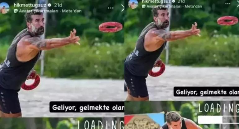 Hikmet Tuğsuzdan Nagihan Karadereye şok söz Yalancısın