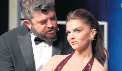 İlk oyunundan tam not aldı