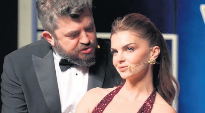 İlk oyunundan tam not aldı