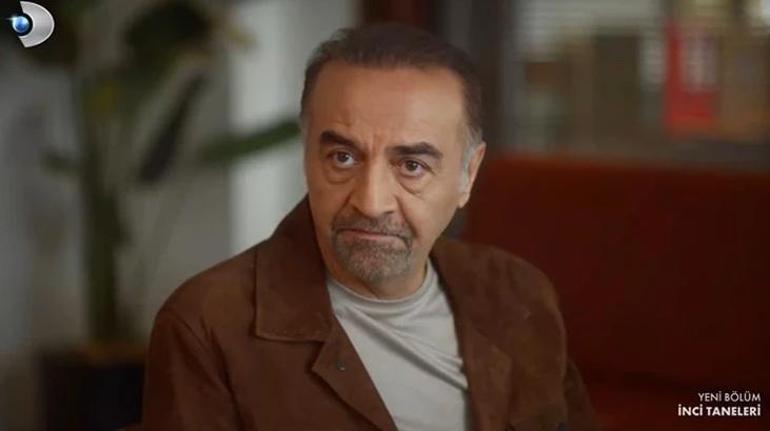 İnci Tanelerinde herkes şoke oldu Azem geri döndü