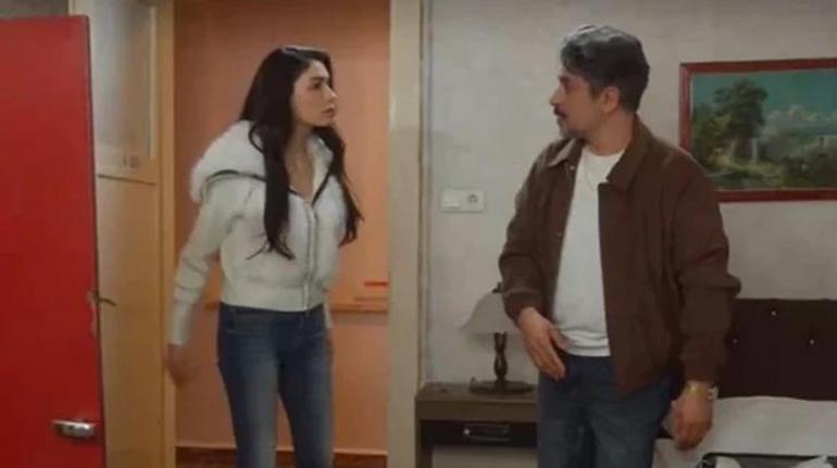 İnci Tanelerinde herkes şoke oldu Azem geri döndü