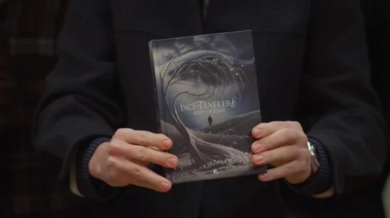 İnci Tanelerinde herkes şoke oldu Azem geri döndü