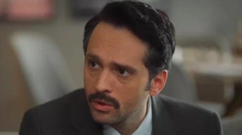 İnci Tanelerinde herkes şoke oldu Azem geri döndü