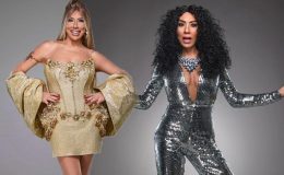 Işın Karaca 93 kilodan 57’ye düştü! Zayıflama sırrı ortaya çıktı