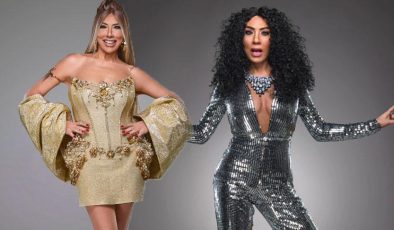 Işın Karaca 93 kilodan 57’ye düştü! Zayıflama sırrı ortaya çıktı