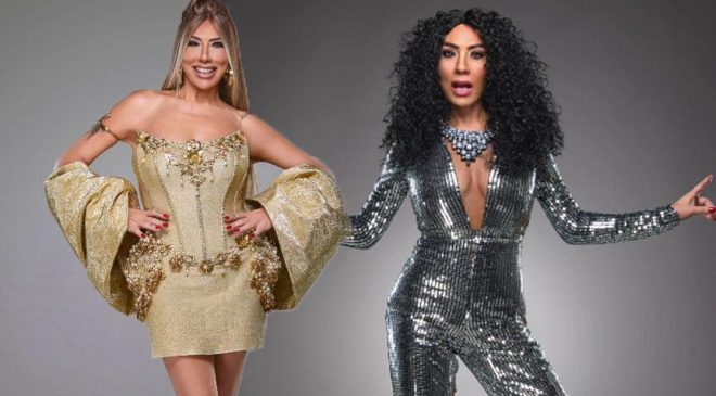 Işın Karaca 93 kilodan 57’ye düştü! Zayıflama sırrı ortaya çıktı