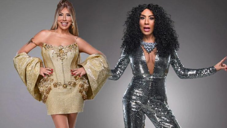 Işın Karaca 93 kilodan 57’ye düştü! Zayıflama sırrı ortaya çıktı