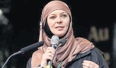 İslamiyet’i seçme öyküsünü anlatacak