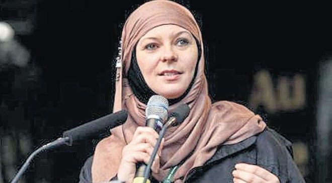 İslamiyet’i seçme öyküsünü anlatacak