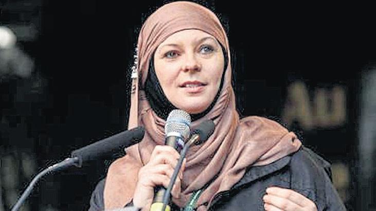 İslamiyet’i seçme öyküsünü anlatacak