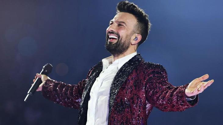İstanbul'da binlerce kişiye konser vermişti! Tarkan'dan 'özledim' paylaşımı