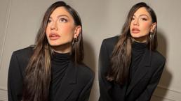 Eşref Rüya'nın yıldızı 34 yaşında! Doğum günü pozlarına beğeni yağdı