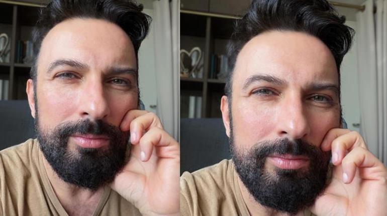 İstanbulda binlerce kişiye konser vermişti Tarkandan özledim paylaşımı