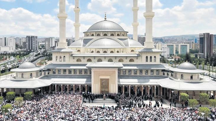 Kanal D’de ramazan ekranı