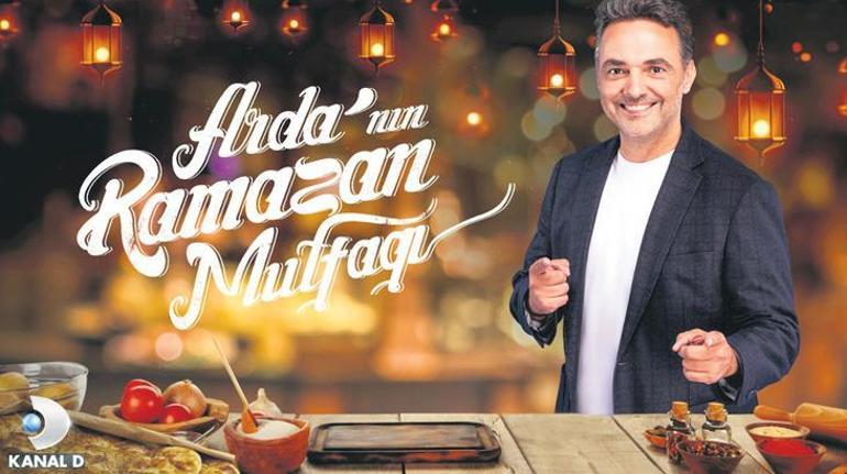Kanal D’de ramazan ekranı