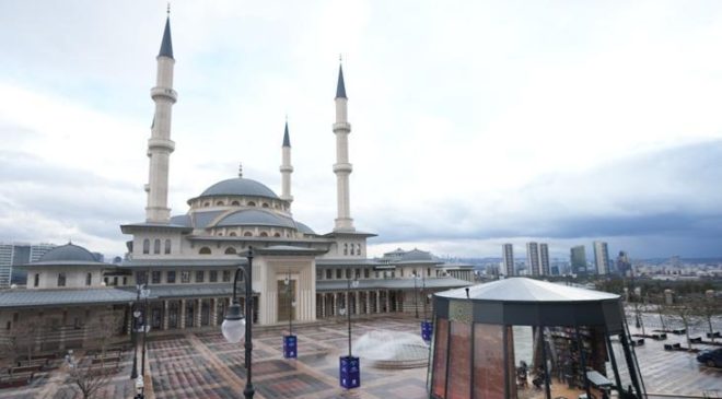 Kanal D'de 'Bir Ramazan Akşamı' başlıyor!