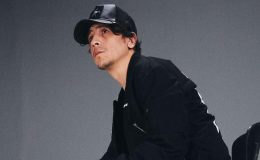 Kendisi karışık sözleri aşık