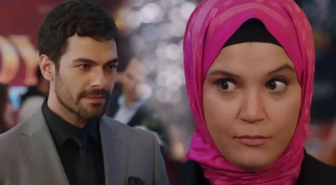 Kızılcık Şerbeti'nde yeni aşk! Nilay'ın yeni partneri heyecan yarattı