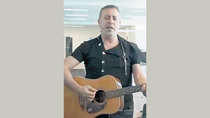 Levent’e BM’den Gazze övgüsü