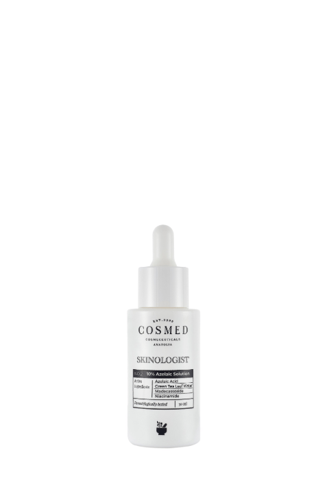 Cilt Bakımında “Hepsi Bir Arada” Etki Mümkün mü? / 3