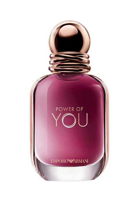 Koku Haritası: En Yeni Parfümler / 11