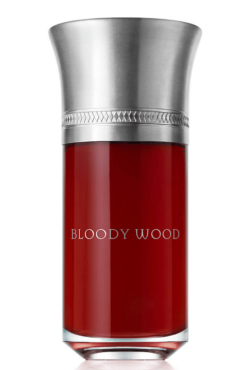 Parfümerinin Yeni Baştan Çıkarma Kodu: Ahududu Notaları / 5