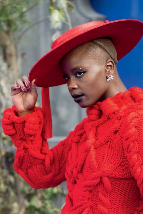 Kırmızı Ojenin Dönüşü: Gücün ve Yeni Nesil Feminenliğin Kültürel Manifestosu / 3