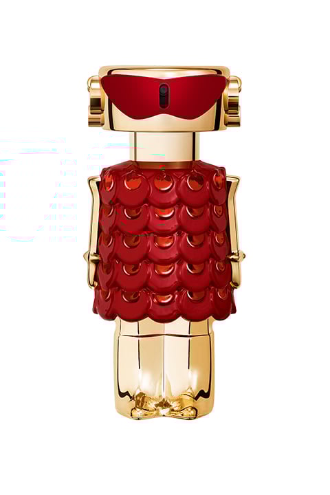 Koku Haritası: En Yeni Parfümler / 3