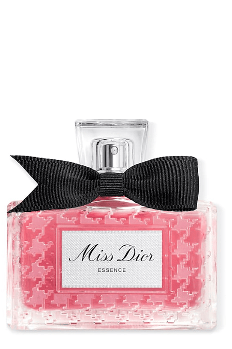 Parfümerinin Yeni Baştan Çıkarma Kodu: Ahududu Notaları / 2