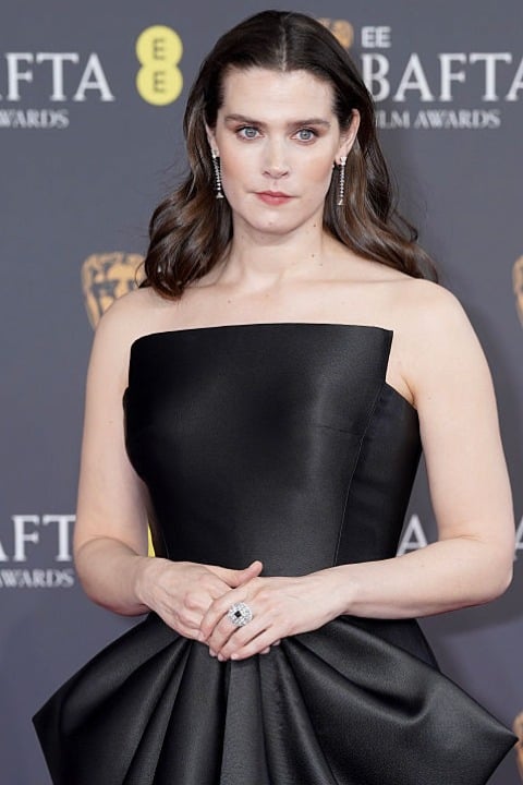 79. BAFTA Ödülleri'nin Öne Çıkan Güzellik Görünümleri / 1