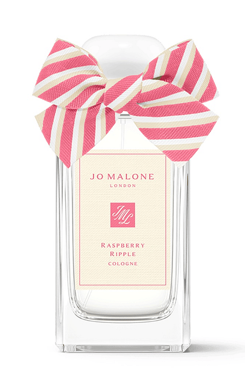 Parfümerinin Yeni Baştan Çıkarma Kodu: Ahududu Notaları / 3