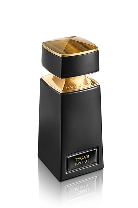 Koku Haritası: En Yeni Parfümler / 0