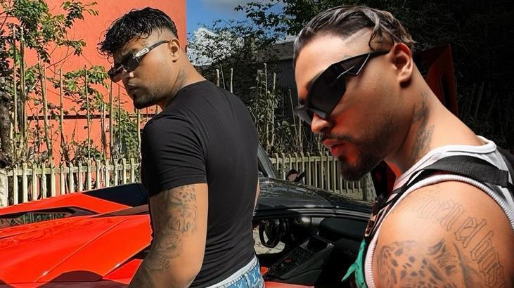 Lvbel C5 gönülleri fethetti! Konser gelirini depremzedelere bağışlayacak